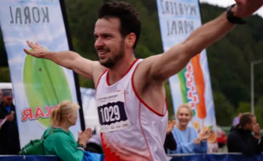 Nie pozostawili złudzeń! W tym roku Bieg Górski na 11 km należał do nich [WIDEO] - 67